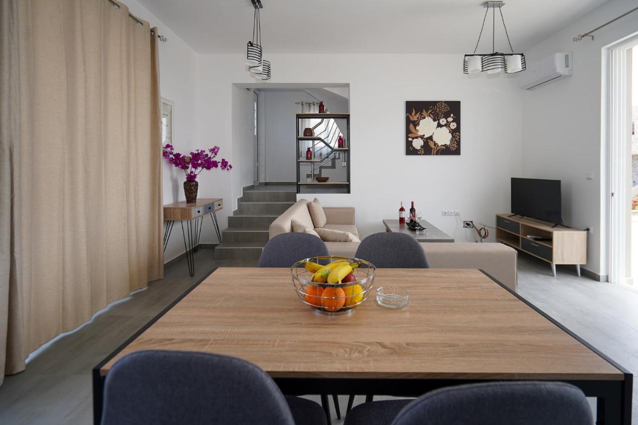 Sunshine House Kos - Easy Living By The Sea Διαμέρισμα Κέφαλος Εξωτερικό φωτογραφία