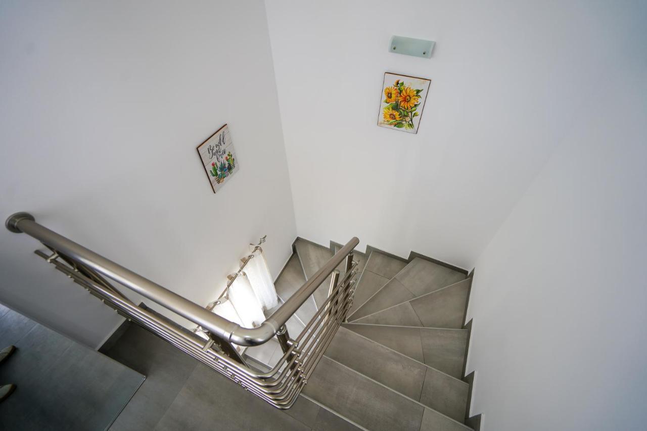 Sunshine House Kos - Easy Living By The Sea Διαμέρισμα Κέφαλος Εξωτερικό φωτογραφία
