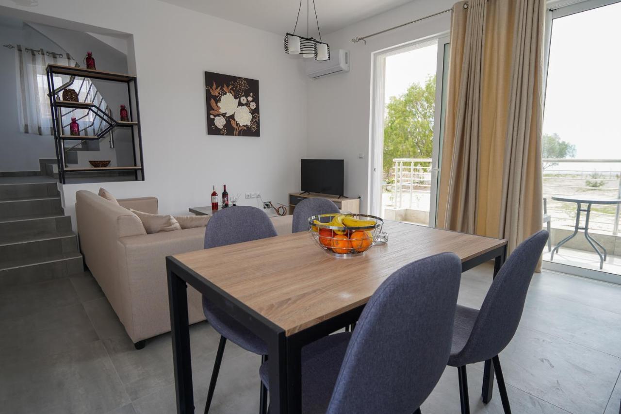 Sunshine House Kos - Easy Living By The Sea Διαμέρισμα Κέφαλος Εξωτερικό φωτογραφία