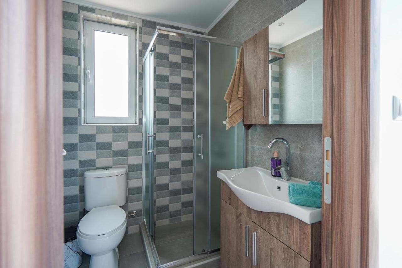Sunshine House Kos - Easy Living By The Sea Διαμέρισμα Κέφαλος Εξωτερικό φωτογραφία