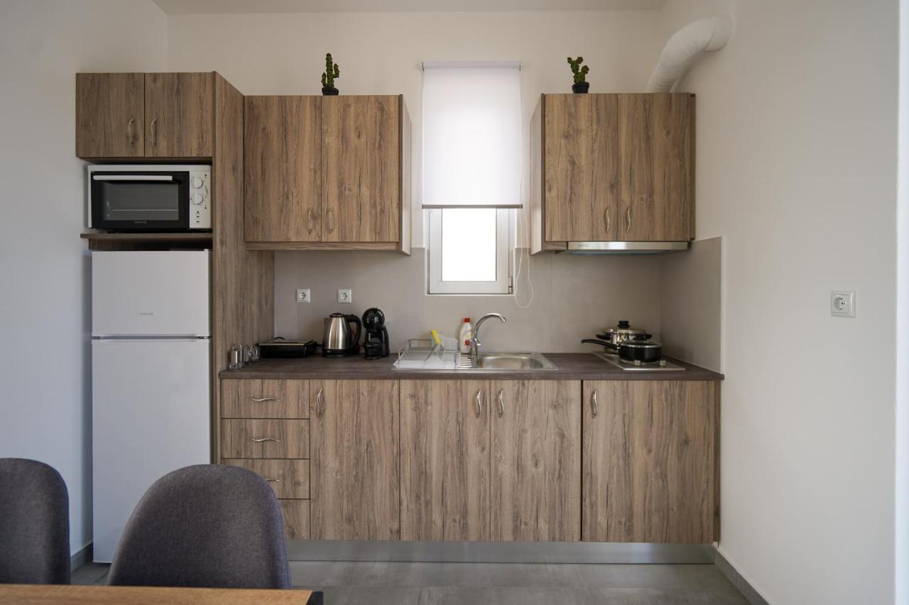 Sunshine House Kos - Easy Living By The Sea Διαμέρισμα Κέφαλος Εξωτερικό φωτογραφία