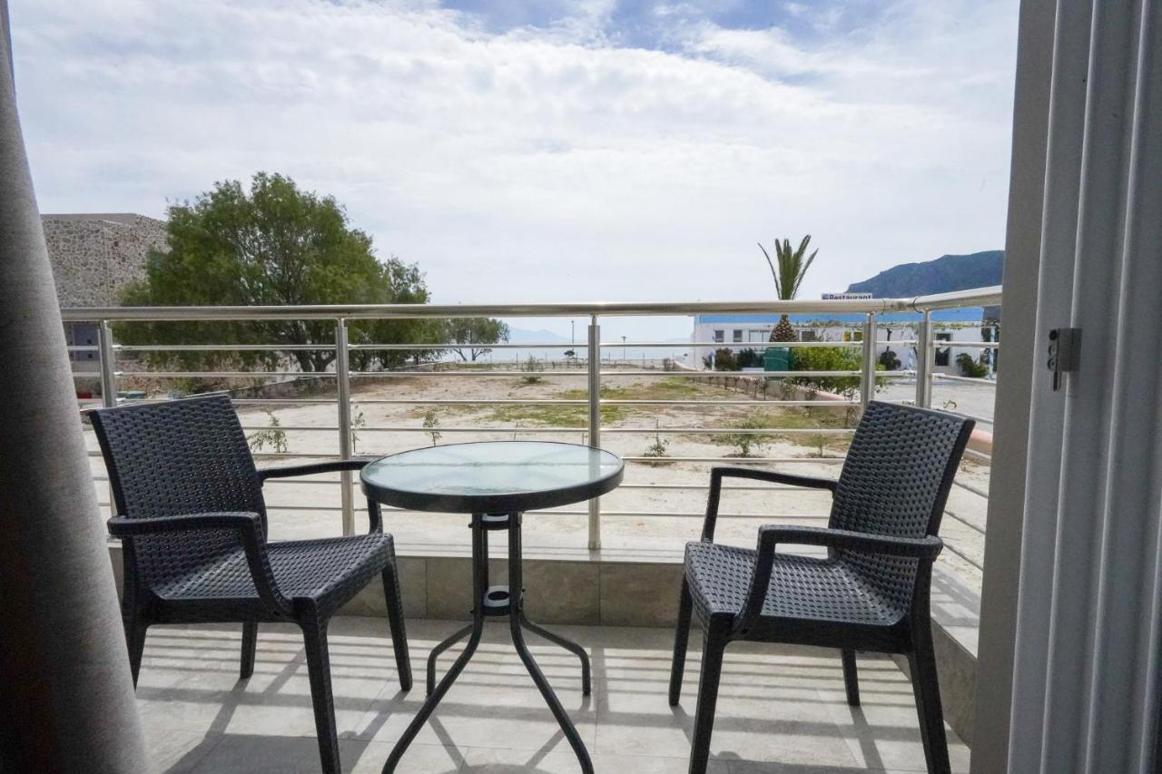 Sunshine House Kos - Easy Living By The Sea Διαμέρισμα Κέφαλος Εξωτερικό φωτογραφία