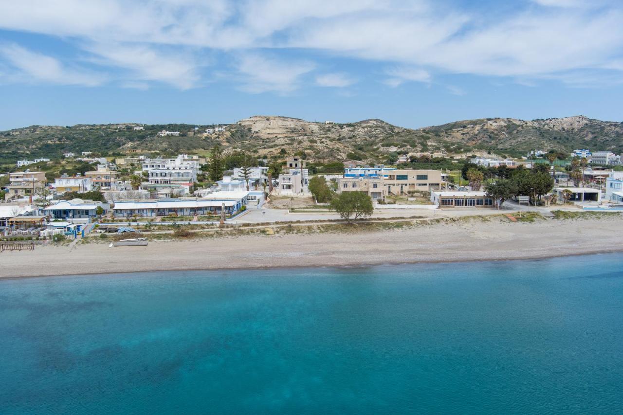 Sunshine House Kos - Easy Living By The Sea Διαμέρισμα Κέφαλος Εξωτερικό φωτογραφία