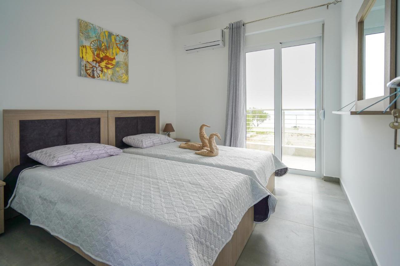 Sunshine House Kos - Easy Living By The Sea Διαμέρισμα Κέφαλος Εξωτερικό φωτογραφία