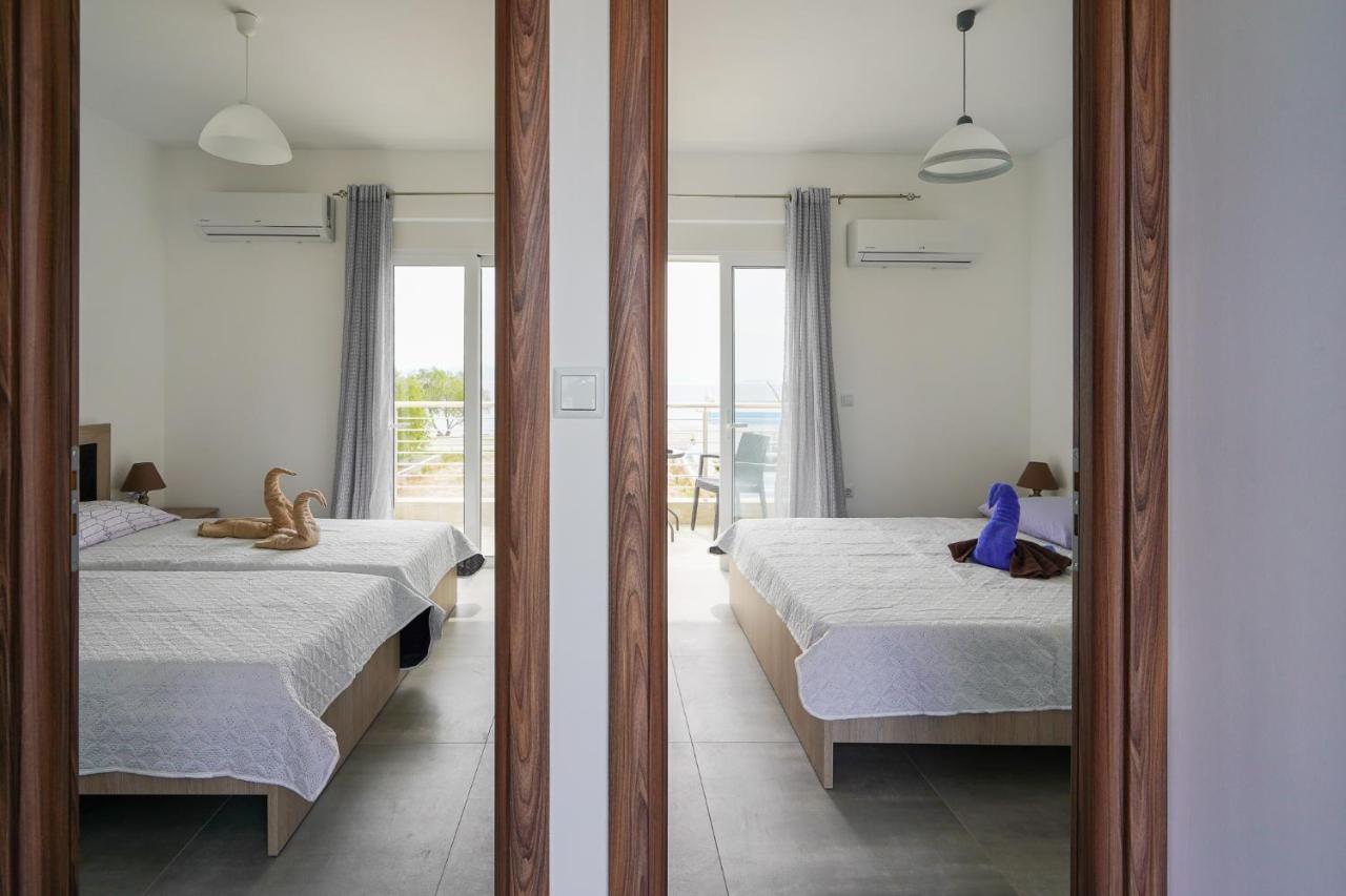 Sunshine House Kos - Easy Living By The Sea Διαμέρισμα Κέφαλος Εξωτερικό φωτογραφία