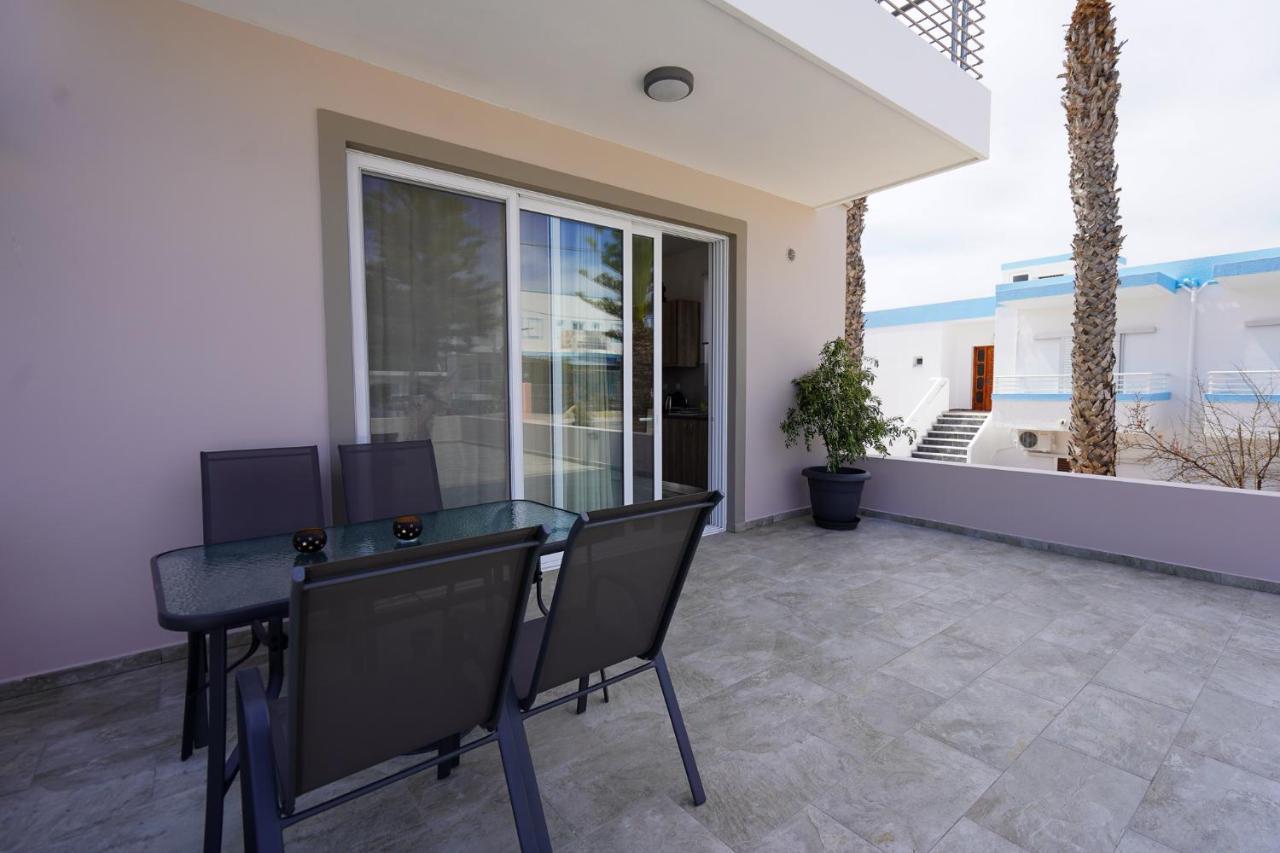 Sunshine House Kos - Easy Living By The Sea Διαμέρισμα Κέφαλος Εξωτερικό φωτογραφία