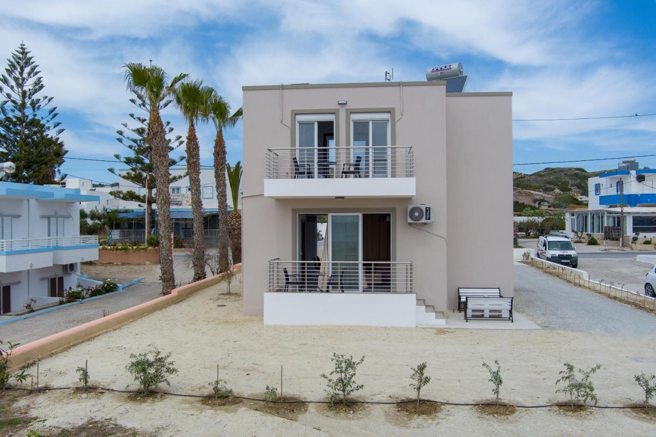 Sunshine House Kos - Easy Living By The Sea Διαμέρισμα Κέφαλος Εξωτερικό φωτογραφία