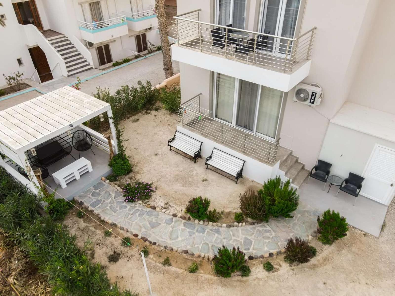 Sunshine House Kos - Easy Living By The Sea Διαμέρισμα Κέφαλος Εξωτερικό φωτογραφία