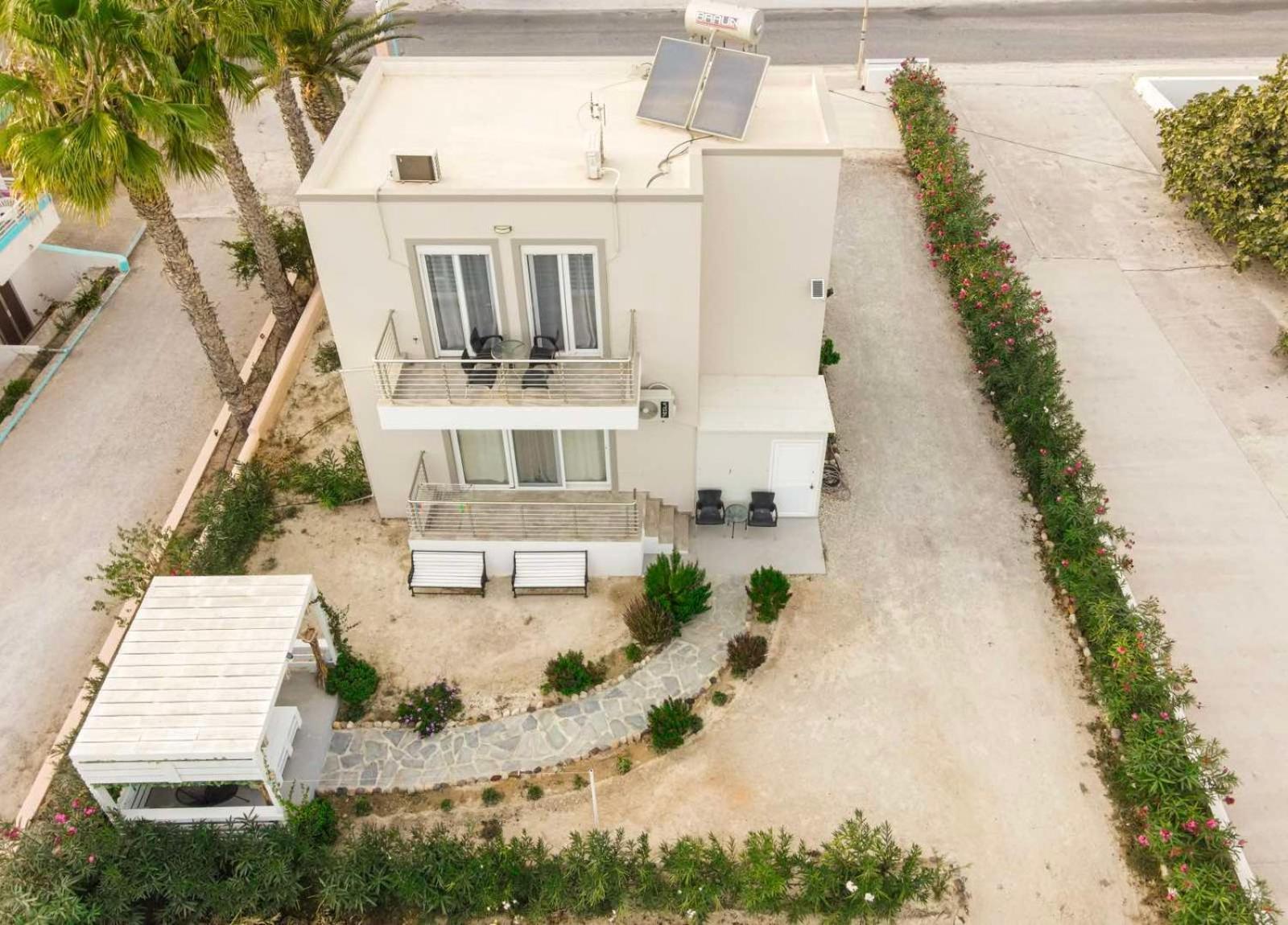 Sunshine House Kos - Easy Living By The Sea Διαμέρισμα Κέφαλος Εξωτερικό φωτογραφία